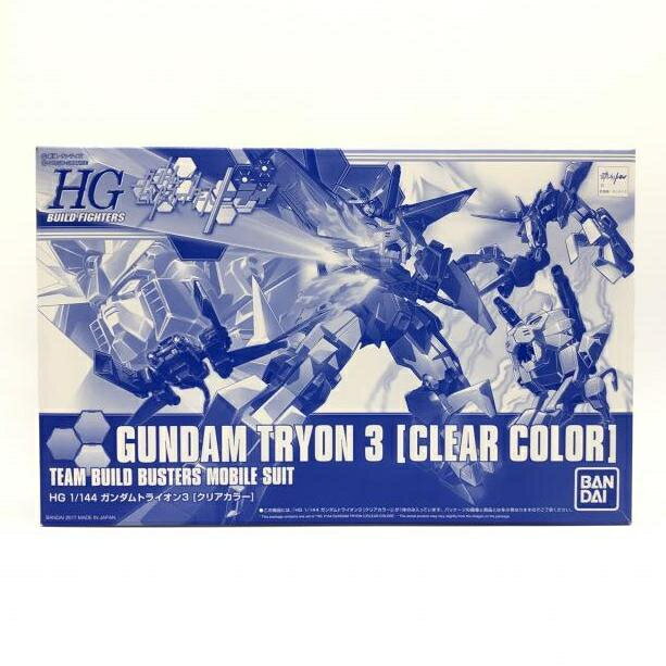 乐天商城 - 【中古】ガンダム）1/144 カガンダムトライオン3 限定カラー[24]