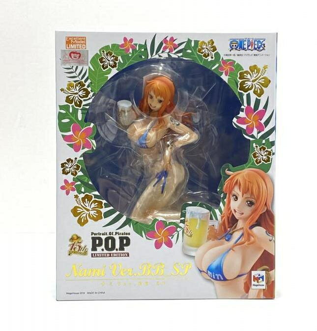 楽天市場】ワンピース pop ナミ bbの通販 楽天市場】ワンピース pop ナミ bbの通販