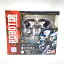 【中古】未開封)ROBOT魂 ＜SIDE AB＞サーバイン[19]