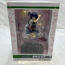 【中古】開封)BellFine 魂魄妖夢 ブラックカラー スケールフィギュア 東方Project[19]