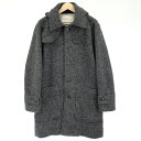 yÁzACANTHUAS FISHERMAN COAT TCYM[91]