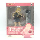 【中古】開封)【箱傷み】アルター 1/8 琴吹紬 けいおん 10