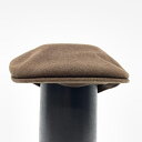 yÁzKANGOL. WOOL 504 HUNTING CAP n`O M 0258BC@JS[[92]