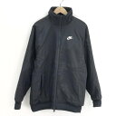 【中古】NIKE リバーシブルボアジャケット L BQ6546-011 ブラック ナイキ 10