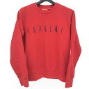 yÁzSupreme@fuck you CrewNeck@S@ԁ@Vv[[66]