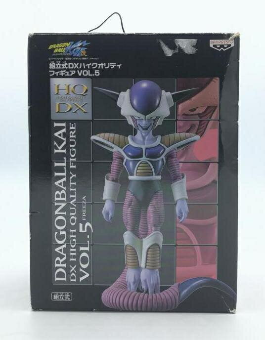 楽天市場】ドラゴンボール dxハイクオリティ フリーザ 楽天市場】ドラゴンボール dxハイクオリティ フリーザ