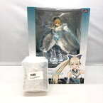 【中古】コトブキヤ キリカ・トワ・アルマ 1/8 未開封品 シャイニング・レゾナンス[97]