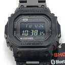 【中古】CASIO G-SHOCK G-SHOCK 40th Anniversary CARBON EDITION 腕時計 GCW-B5000UN ブラック カ...