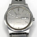 【中古】OMEGA Geneve 腕時計 シルバー オメガ [10]