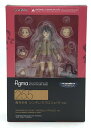 【中古】[未開封] マックスファクトリー figma 255 島村卯月 シンデレラプロジェクトver.[92]