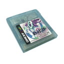 【中古】GB）任天堂/ポケットモンスター クリスタルバージョン/ゲームボーイ 6