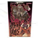 【中古】未開)MaxFactory アクセル・ワールド 黒雪姫~Death by Embracing~ 1/7 マックスファクトリー[19]