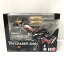 【中古】バンダイ S.H.Figuarts トライチェイサー2000 仮面ライダークウガ 箱傷み有り[15]