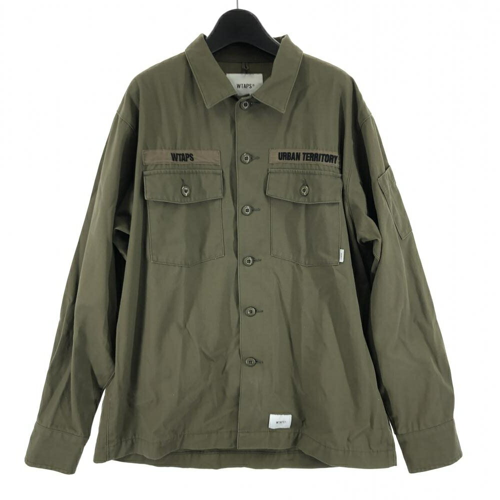 楽天市場】w taps ジャケット クロスボーンの通販 楽天市場】w taps ジャケット クロスボーンの通販