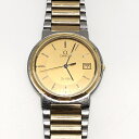 【中古】ジャンク） オメガ OMEGA Deville Cal.1430 クオーツ デヴィル 24