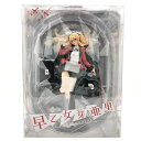 【中古】未開封)Myethos 早乙女芽亜里 1/7[24]