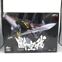 【中古】グッドスマイルカンパニー THE合体 HAGANE WORKS ダンクーガ/超獣機神ダンクーガ 6