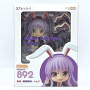 【中古】開封)グッドスマイルカンパニー ねんどろいど 鈴仙・優曇華院・イナバ 東方Project[10]