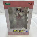 【中古】S未開封)KOTOBUKIYA ARTFX J ヒカリ with ナエトル 1/8スケールフィギュア ポケモン[19]