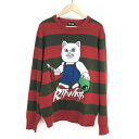 yÁzRIPNDIP Childs Play Knit Sweater L bh bvfBbv[10]