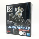 【中古】開封 バンダイ ウルトラマン S.H.Figuarts メフィラス星人 55th Anniversary Ver. 17