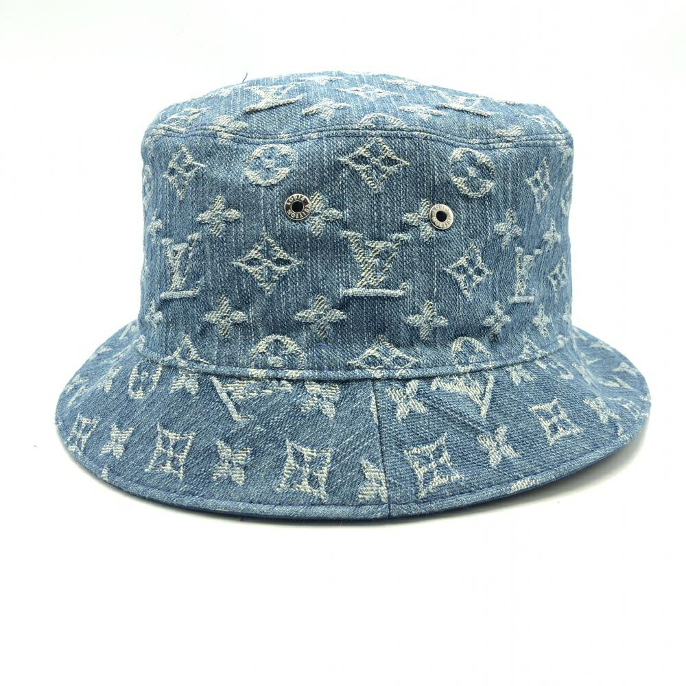 šLOUIS VUITTON ХåȥϥåȡΥ å󥷥 S00 ֥롼 M78773 륤ȥ[17]