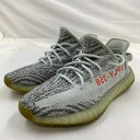 yÁzadidas YEEZY@BOOST 350V2 BLUETINT 118284373 TCY26.5cm[19]