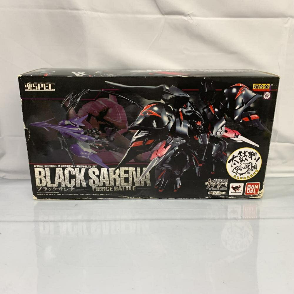 楽天市場】魂SPEC ブラックサレナの通販 楽天市場】魂SPEC ブラックサレナの通販
