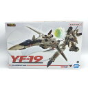 【中古】 開封 バンダイ DX超合金 YF-19 エクスカリバー(イサム ダイソン機) 92