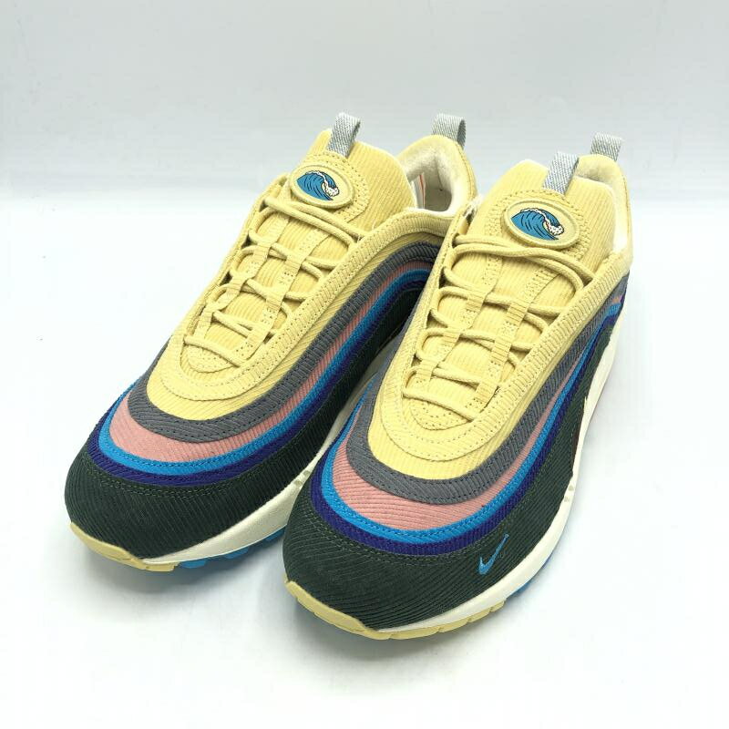 楽天市場】air max 97 ショーンの通販 楽天市場】air max 97 ショーンの通販