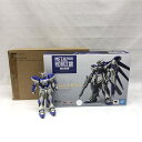 【中古】開封)METAL ROBOT魂 SIDE MS RX-93-ν2 Hi-νガンダム ベルトーチカ チルドレン 22