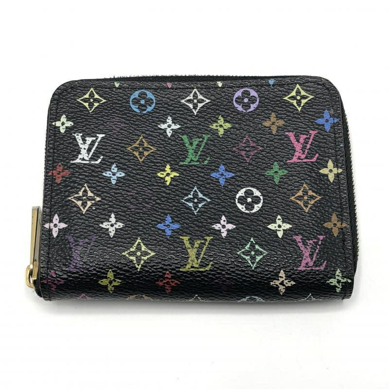 šLOUIS VUITTON åԡѡ 󥱡 M66549 Υࡦޥ顼 ֥å 륤ȥ[1...