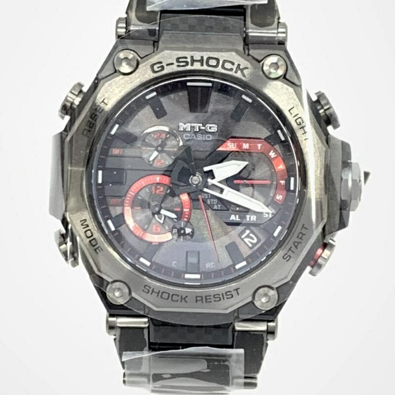 šCASIO G-SHOCK MTG-B2000YBD-1AJF[92]