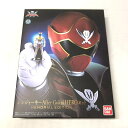 【中古】バンダイ レンジャーキー MEMORIAL EDITION〜 After Gokai HERO セット 海賊戦隊ゴーカイジャー 15