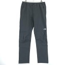 yÁzTHE NORTH FACE Alpine Light Pant NB32210 TCYM O[ Um[XtFCX[17]