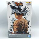 【中古】 開封 バンダイ 一番くじ A賞 ドラゴンボール (身勝手の極意) フィギュア 92