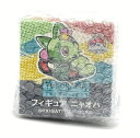 【中古】【未開封】ニャオハ ポケットモンスター フィギュア ポケモン ワールド チャンピオンシップス 2023限定 95