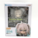 【中古】S未開封)ねんどいろど 獅白ぼたん[24]