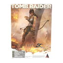 【中古】【未開封】プレアーツ改 ララ・クロフト トゥームレイダー　スクウェア・エニックス[66]