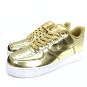 【中古】NIKE AIR FORCE1 LOW SP CQ6566-7002 27.5　ナイキ[92]