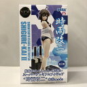 【中古】セガ 時雨改二 艦隊これくしょん〜艦これ〜 スーパープレミアムフィギュア”時雨改二”水着mode [15]