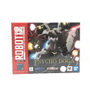 【中古】未開封 ROBOT魂 ＜SIDE MS＞ サイコ・ドーガ バンダイ 機動戦士ガンダム 逆襲のシャア ベルトーチカチルドレン[18]