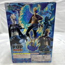 【中古】未開封)MegaHouse P.O.P MAS 不死鳥マルコ 限定復刻版 フィギュア ワンピース[19] 3