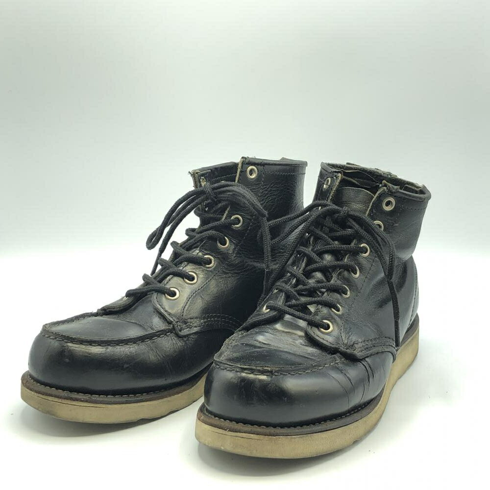 【中古】90's　RED WING アイリッシュセッター[17]