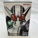 【中古】開封)BANDAI S.H.Figuarts(真骨彫製法) 仮面ライダーW サイクロンジョーカーエクストリーム フィギュア[19]