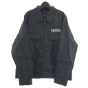 yÁzPLESURES DYNAMIC WORK JACKET ubN TCYM vW[Y[17]