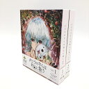 【中古】set　Blu-ray　クジラの子らは砂上に歌う1—2セット　Blu-ray[24]