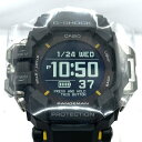 yÁzCASIO G-SHOCK GPR-H1000-1JR MASTER OF G - LAND JVI W[VbN W} GPS Bluetooth ubN[19]