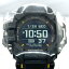 šCASIO G-SHOCK GPR-H1000-1JR MASTER OF G - LAND  å 󥸥ޥ GPS Bluetooth ֥å[19]