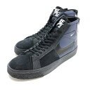 yÁzNIKE SB ZOOM BLAZER MID PRM ~bhiCglCr[ TCY28.5cm FD5113-400@iCL[24]